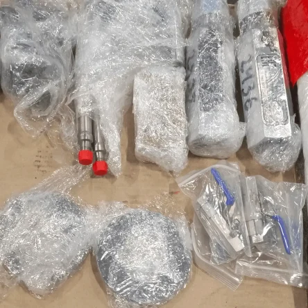 Узел контроля коррозии