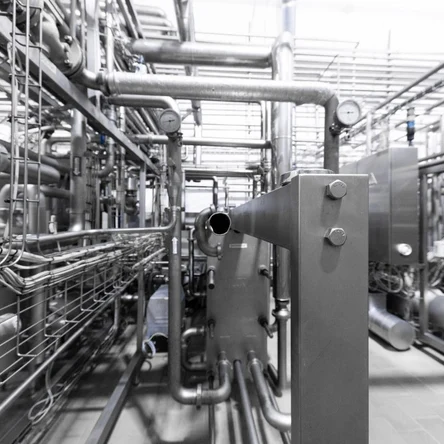 Промышленные Теплообменники