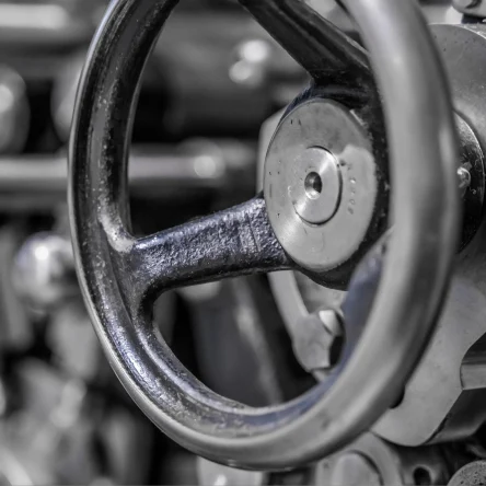 Запорная арматура