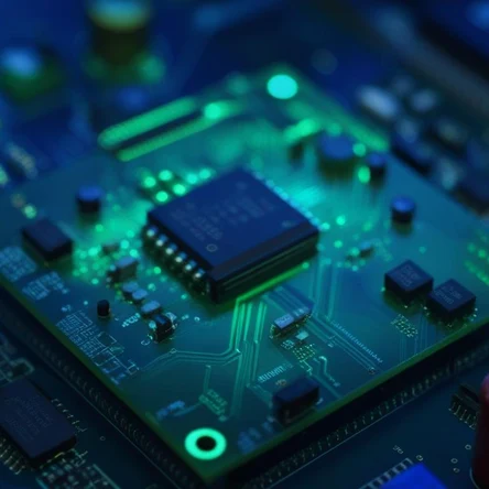 Электронные компоненты