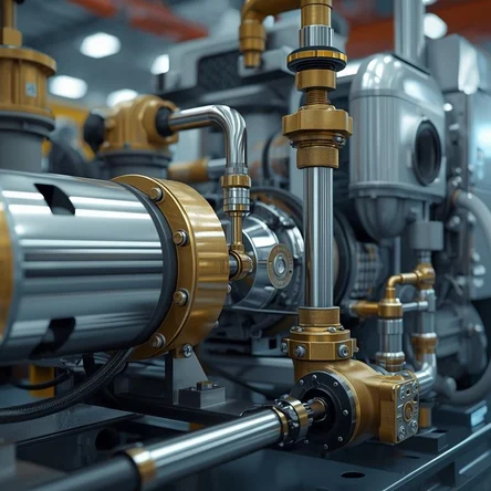 Системы Гидравлики