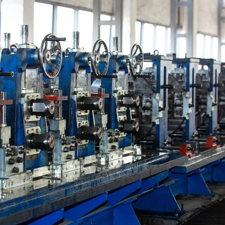 Промышленная автоматизация